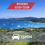 Exclusive Marina Lejlighed Porto Cervo