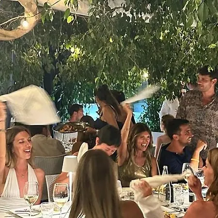 Appartamento Good Vibes Marina