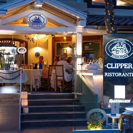 Good Vibes Marina Appartamento *