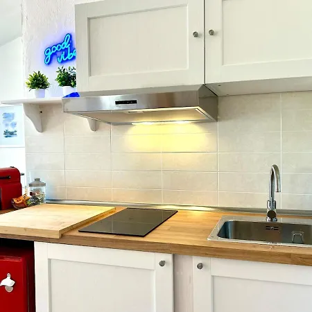 Good Vibes Marina Appartamento Porto Cervo