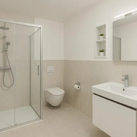 Exclusive Apartment Porto Cervo Marina Διαμέρισμα