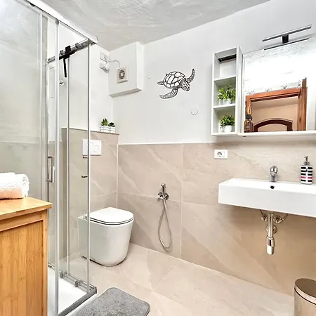 Apartment Exclusive Marina