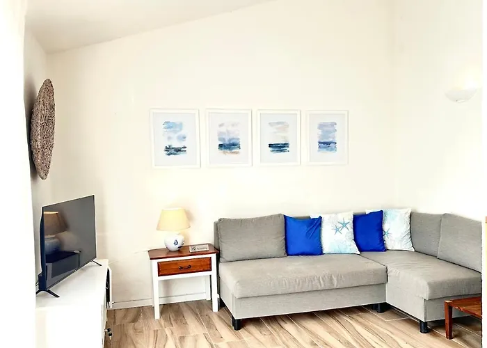 Exclusive Apartment Porto Cervo Marina *