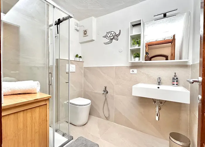 Apartment Exclusive Marina