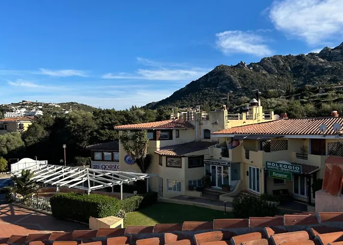 Apartment Exclusive Marina