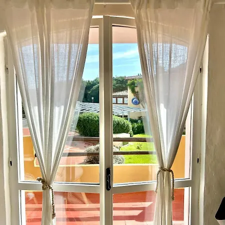 Apartment Good Vibes Marina Porto Cervo