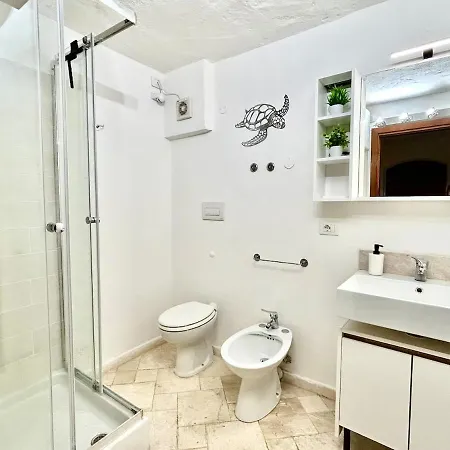 Apartment Good Vibes Marina