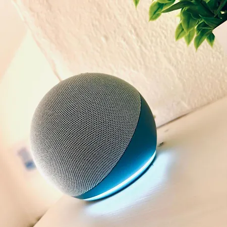 Apartment Good Vibes Marina *