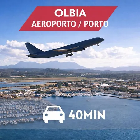 Apartment Good Vibes Marina Porto Cervo