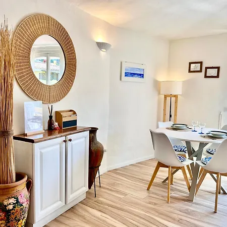 Appartamento Good Vibes Marina