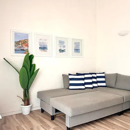 Good Vibes Marina Appartamento Porto Cervo