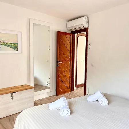 Appartamento Good Vibes Marina Porto Cervo