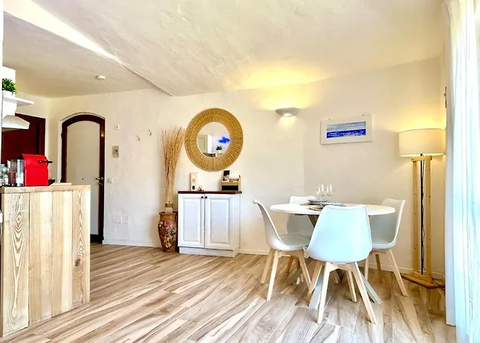 Exclusive Apartment Porto Cervo Marina Porto Cervo