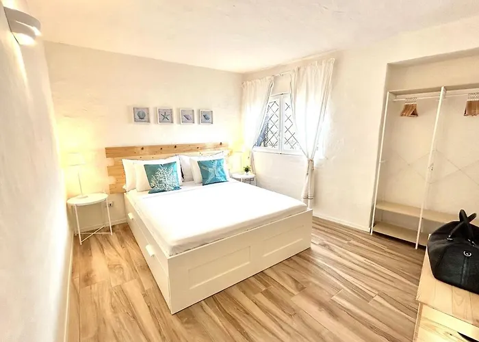 Exclusive Apartment Porto Cervo Marina * Porto Cervo