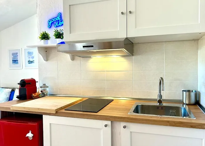 Exclusive Apartment Porto Cervo Marina Lejlighed Porto Cervo