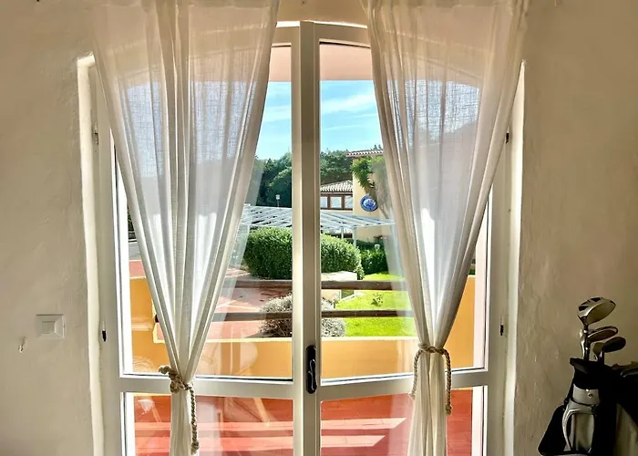 Appartamento Good Vibes Marina Porto Cervo