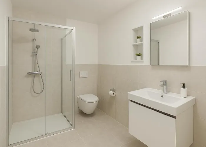 Exclusive Apartment Porto Cervo Marina Apartmán