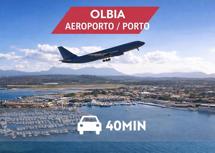 Apartment Exclusive Marina Porto Cervo