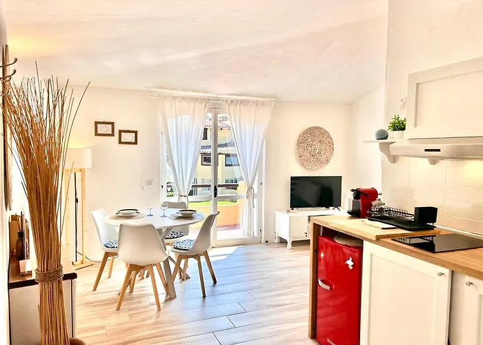 Good Vibes Marina Appartamento Porto Cervo