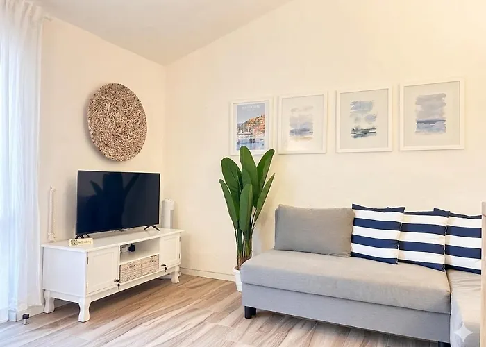 Apartment Exclusive Marina Porto Cervo