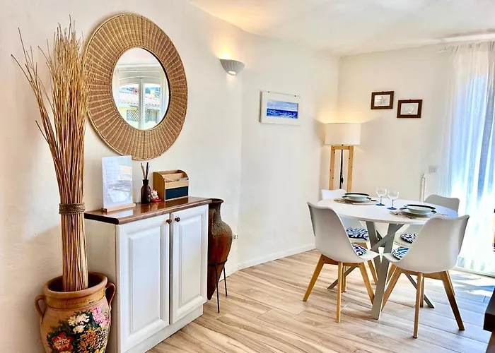 Apartment Exclusive Marina