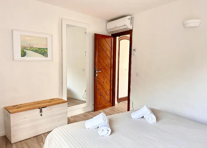 Appartamento Good Vibes Marina Porto Cervo